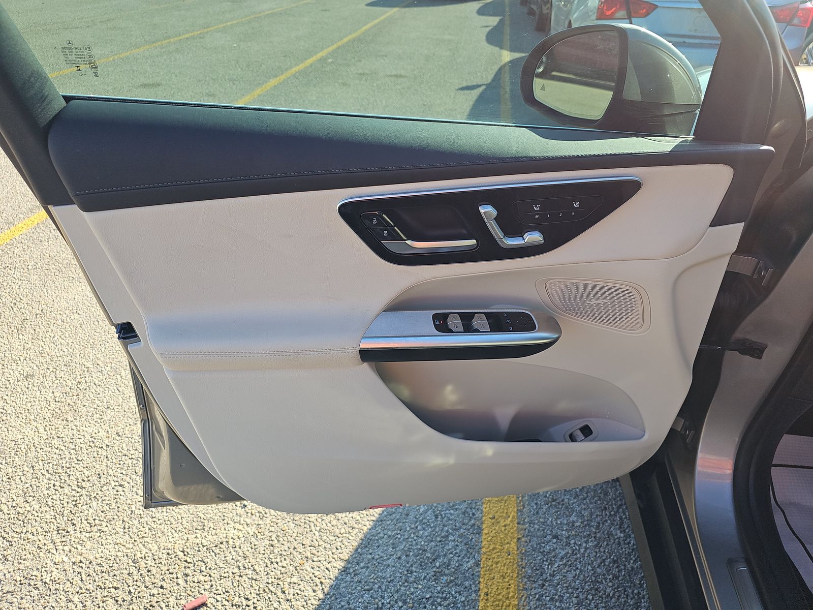 2024 Mercedes-Benz GLC GLC 300 AWD