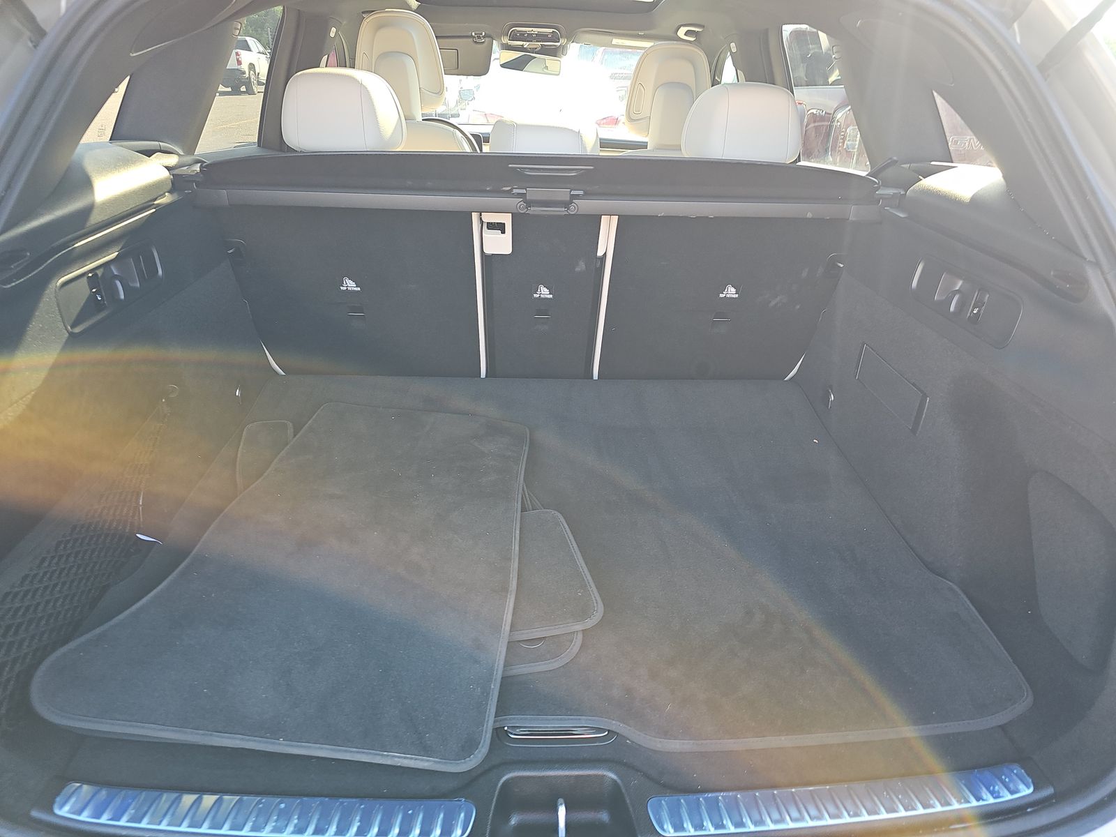 2024 Mercedes-Benz GLC GLC 300 AWD