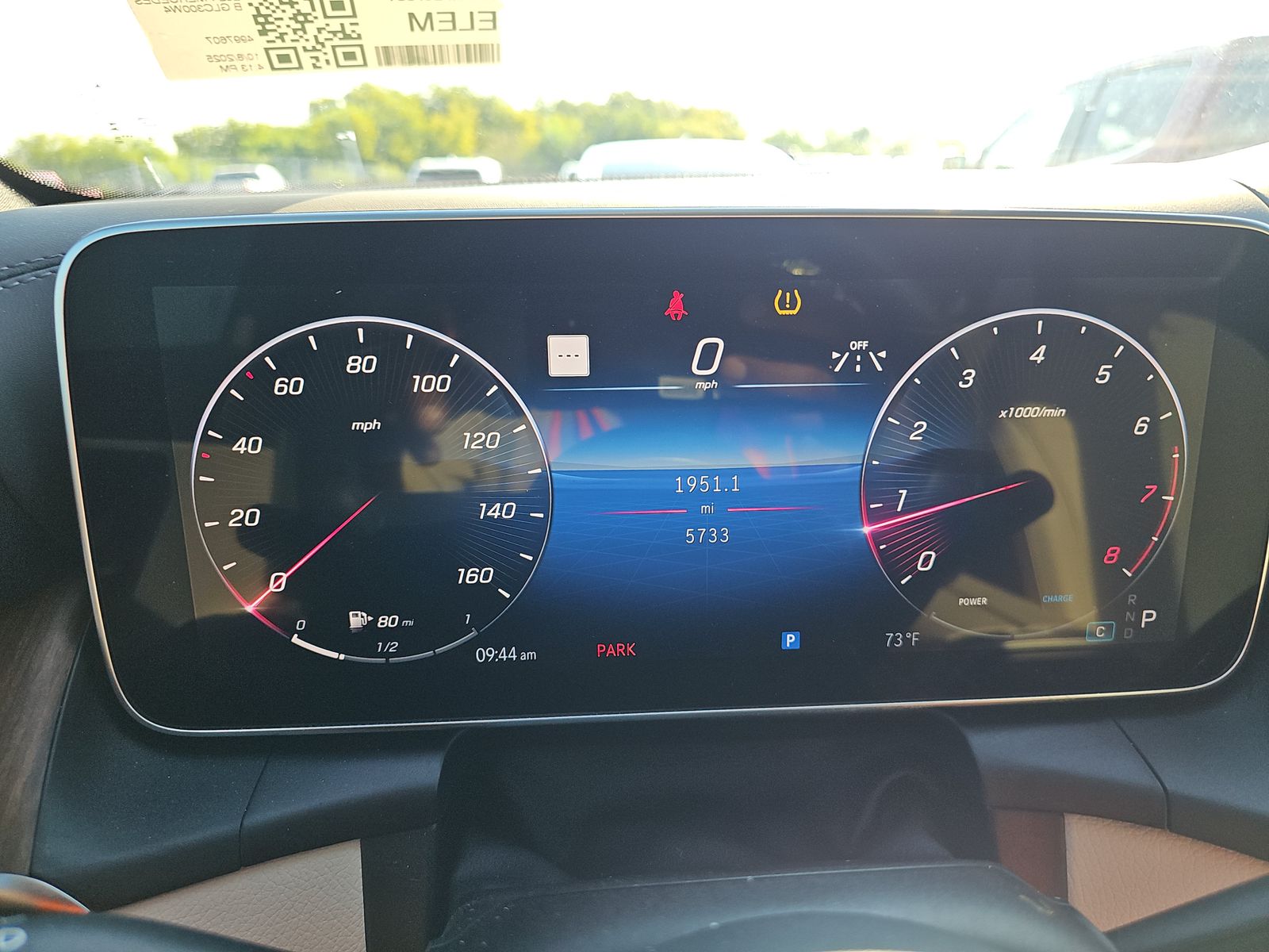 2024 Mercedes-Benz GLC GLC 300 AWD