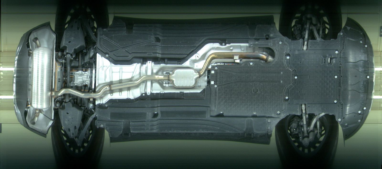 2024 Mercedes-Benz GLC GLC 300 AWD