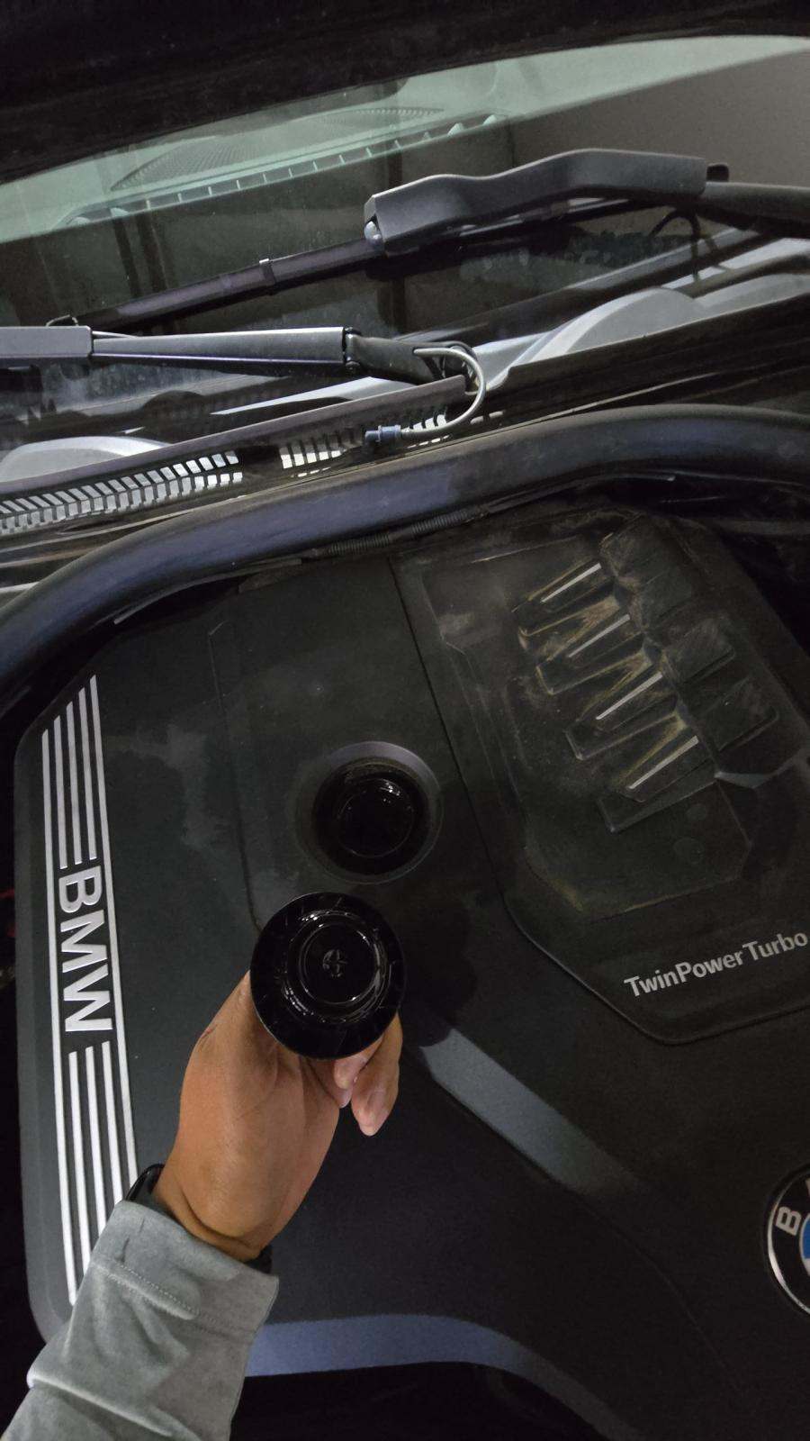 2022 BMW 3 Series 330i RWD