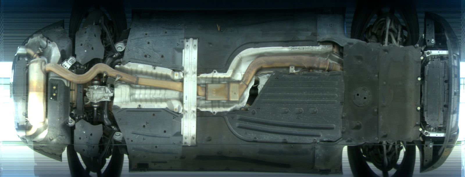 2022 BMW 3 Series 330i RWD