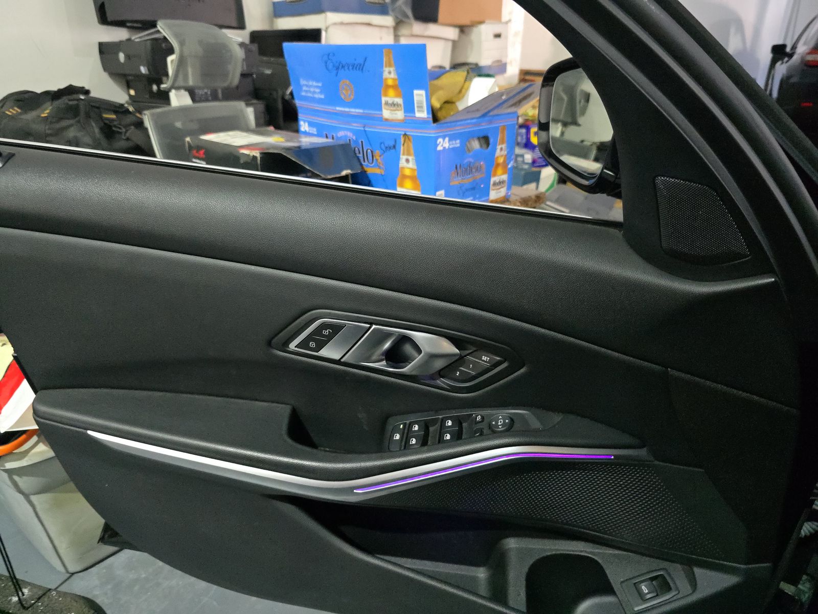 2022 BMW 3 Series 330i RWD