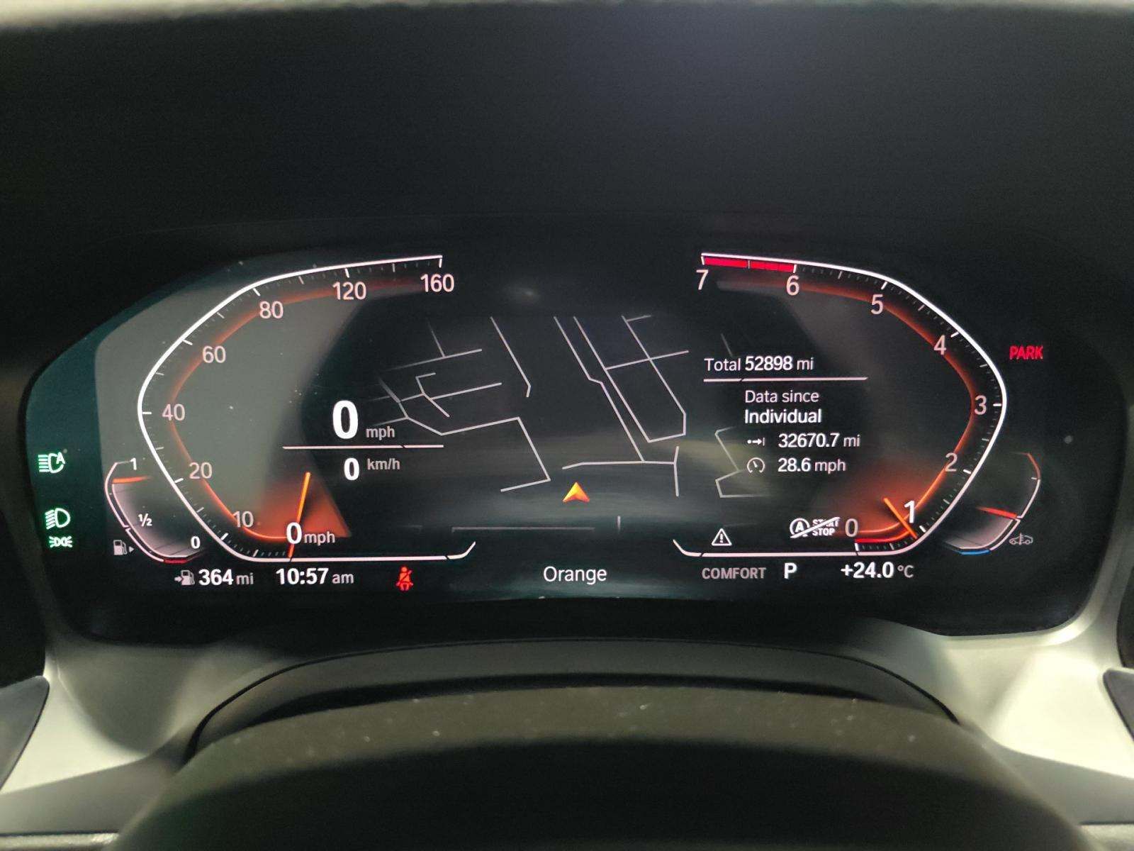 2022 BMW 3 Series 330i RWD