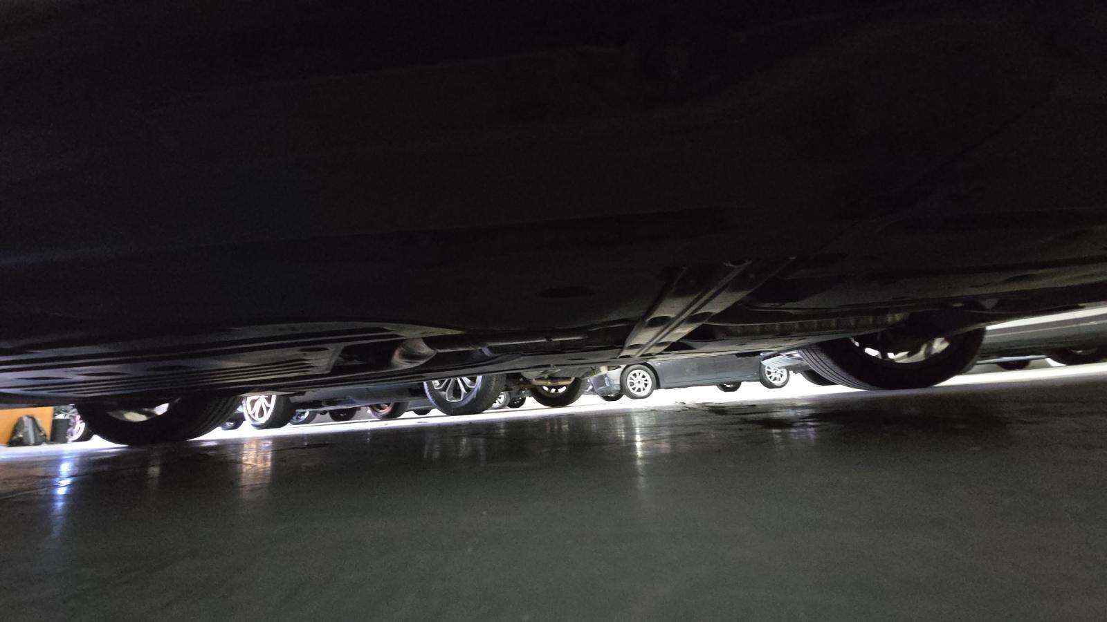 2022 BMW 3 Series 330i RWD