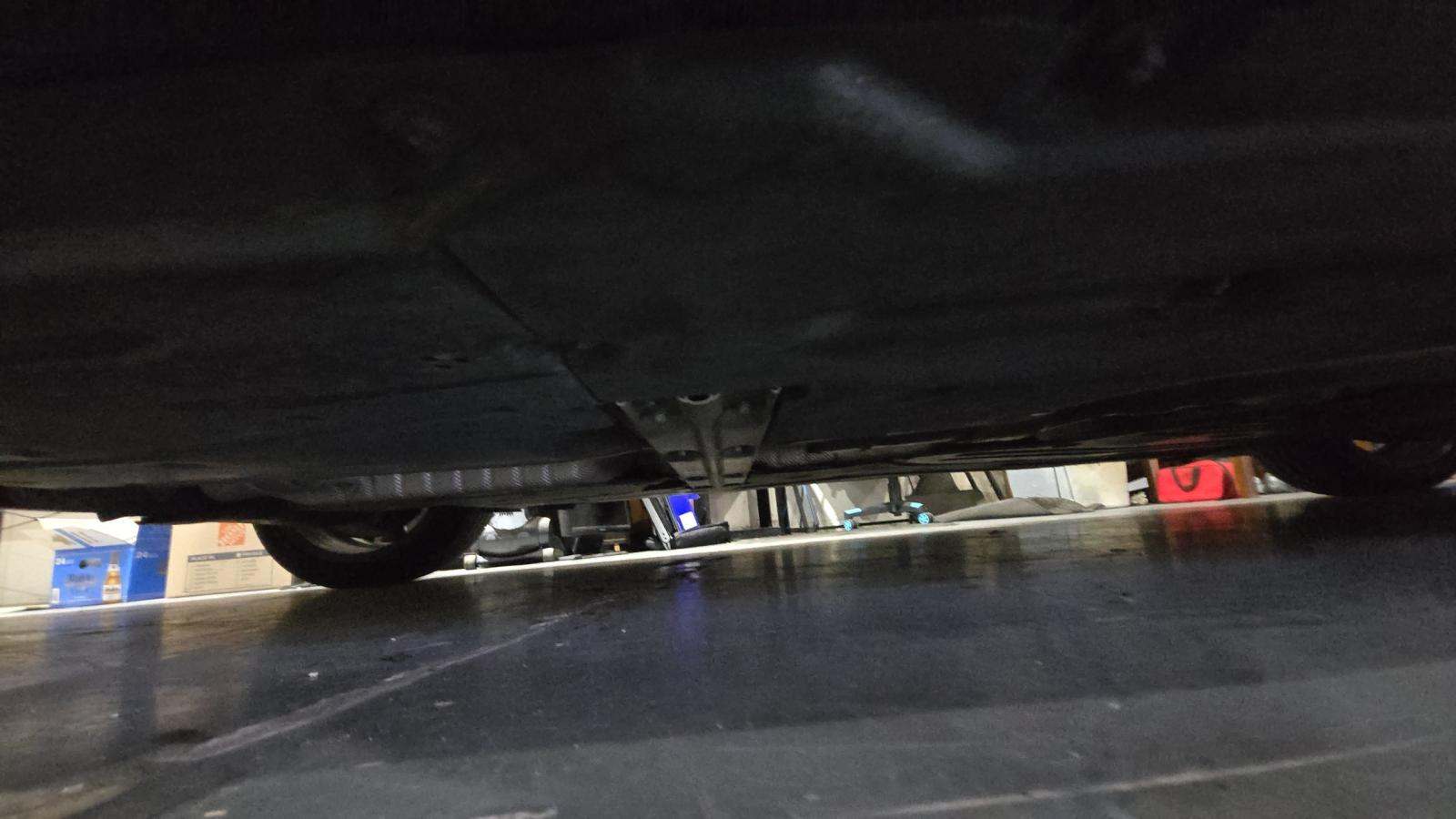 2022 BMW 3 Series 330i RWD