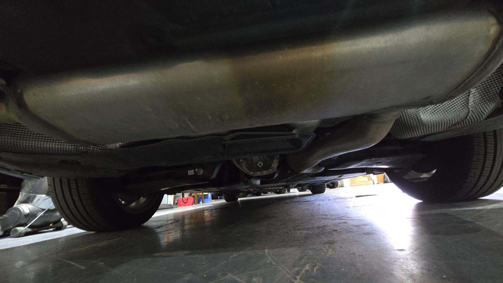 2022 BMW 3 Series 330i RWD