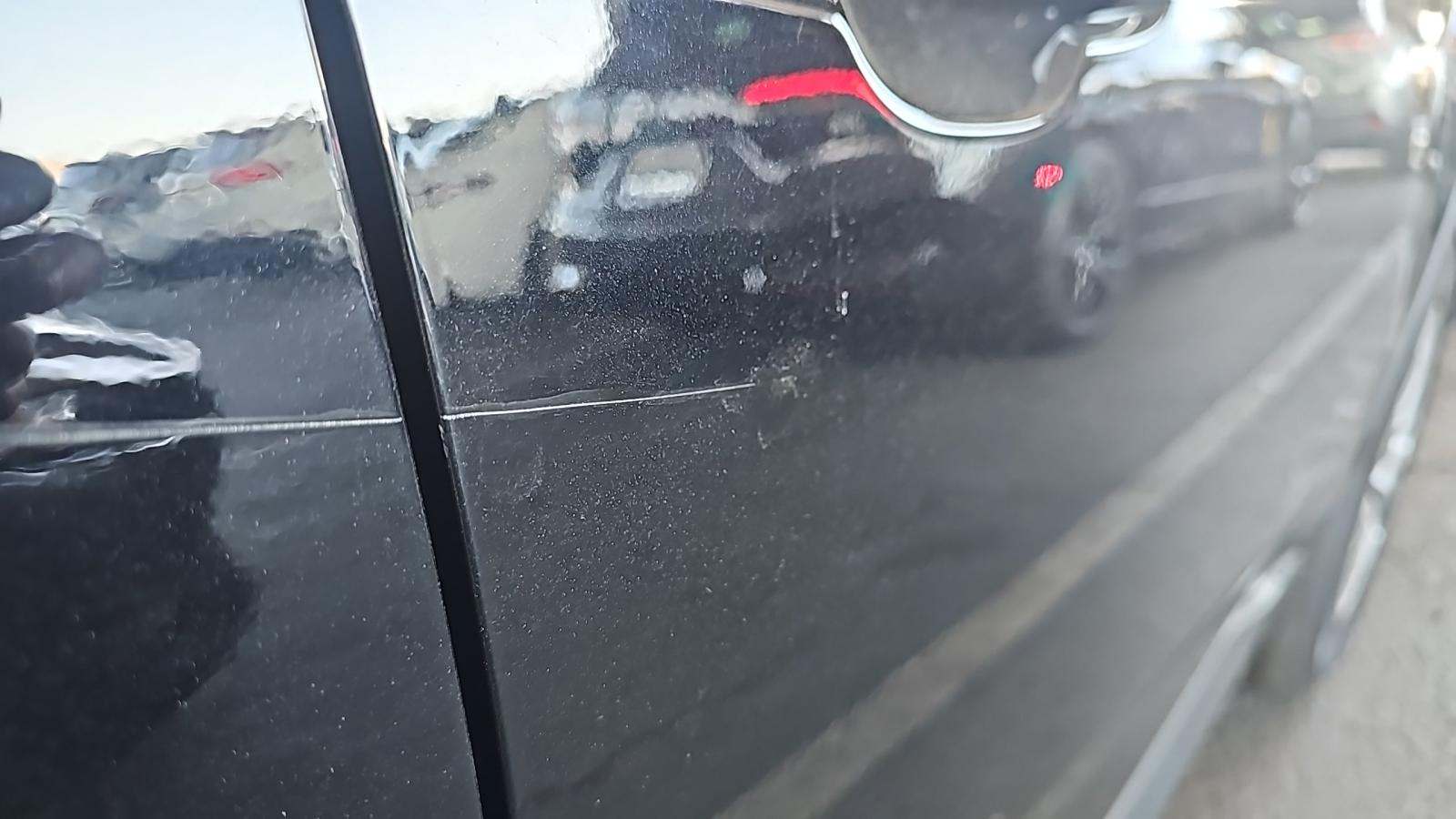 2024 Toyota RAV4 LE FWD