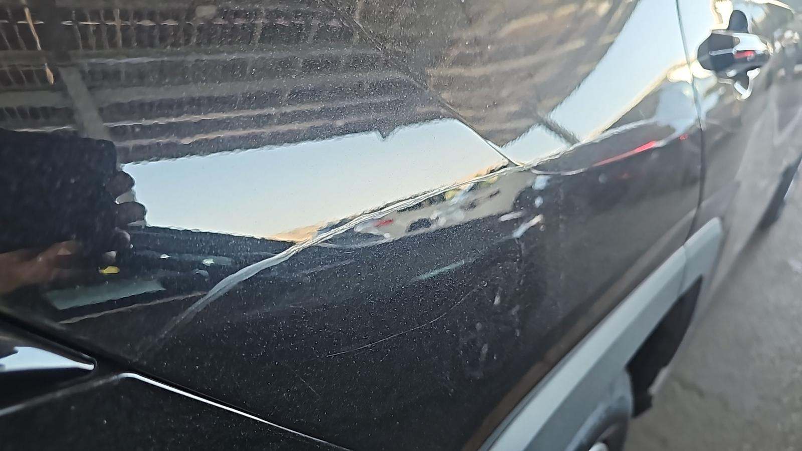 2024 Toyota RAV4 LE FWD