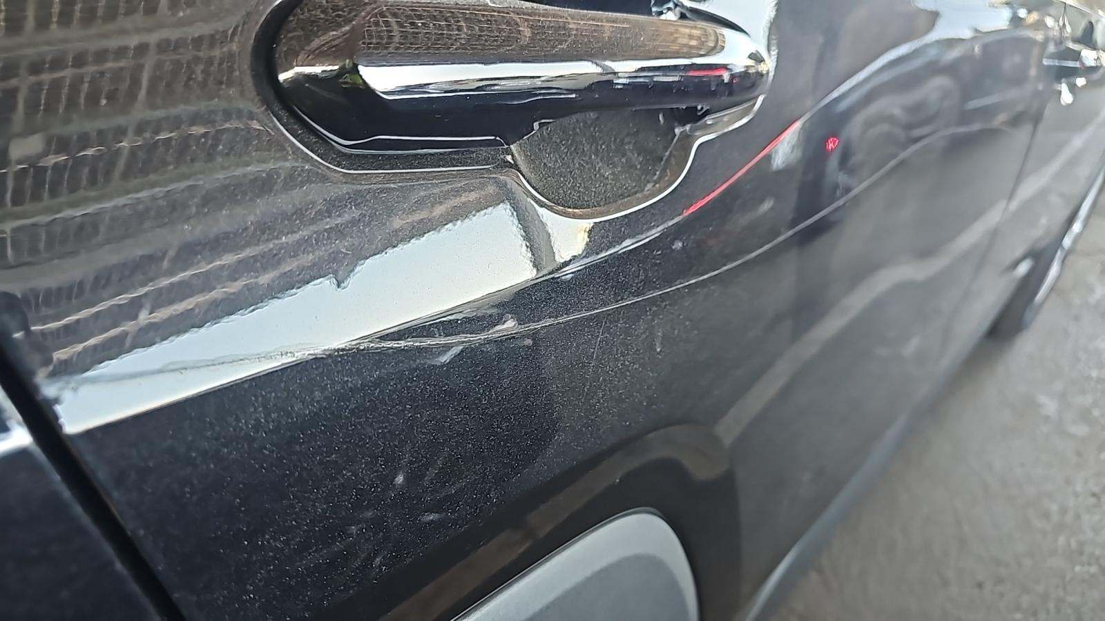 2024 Toyota RAV4 LE FWD