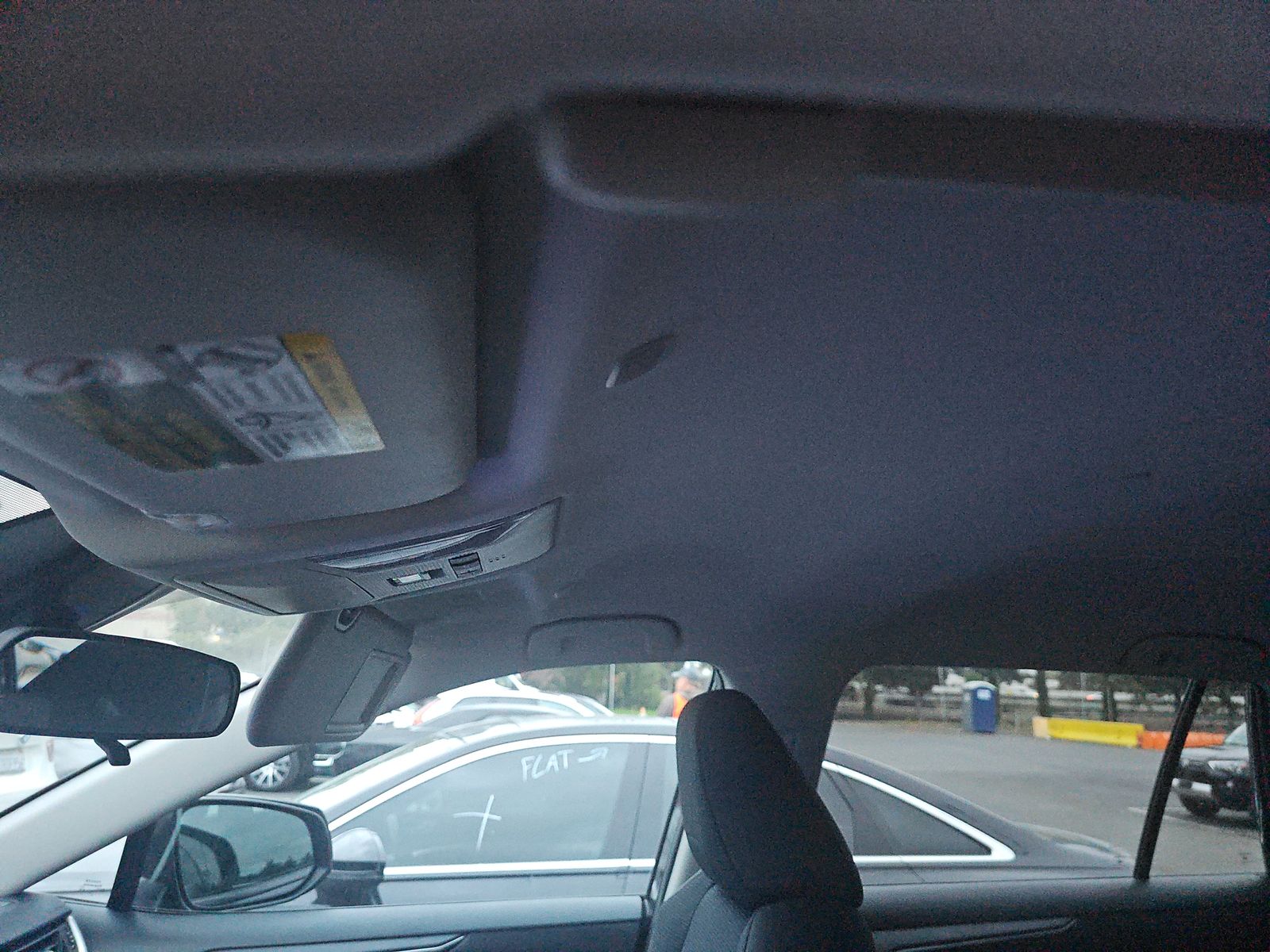 2024 Toyota RAV4 LE FWD