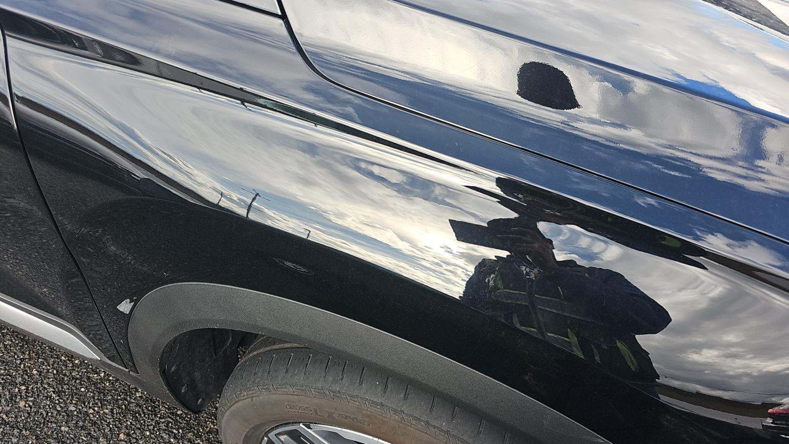 2023 Hyundai Santa Fe Plug-In Hybrid SEL Convenience AWD