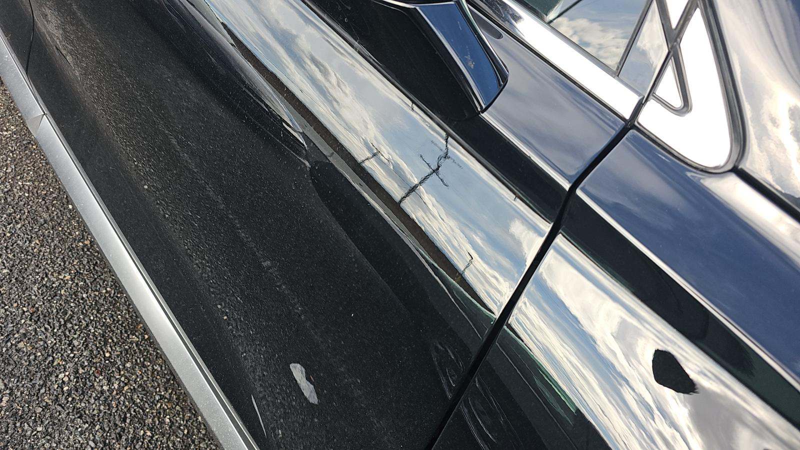 2023 Hyundai Santa Fe Plug-In Hybrid SEL Convenience AWD