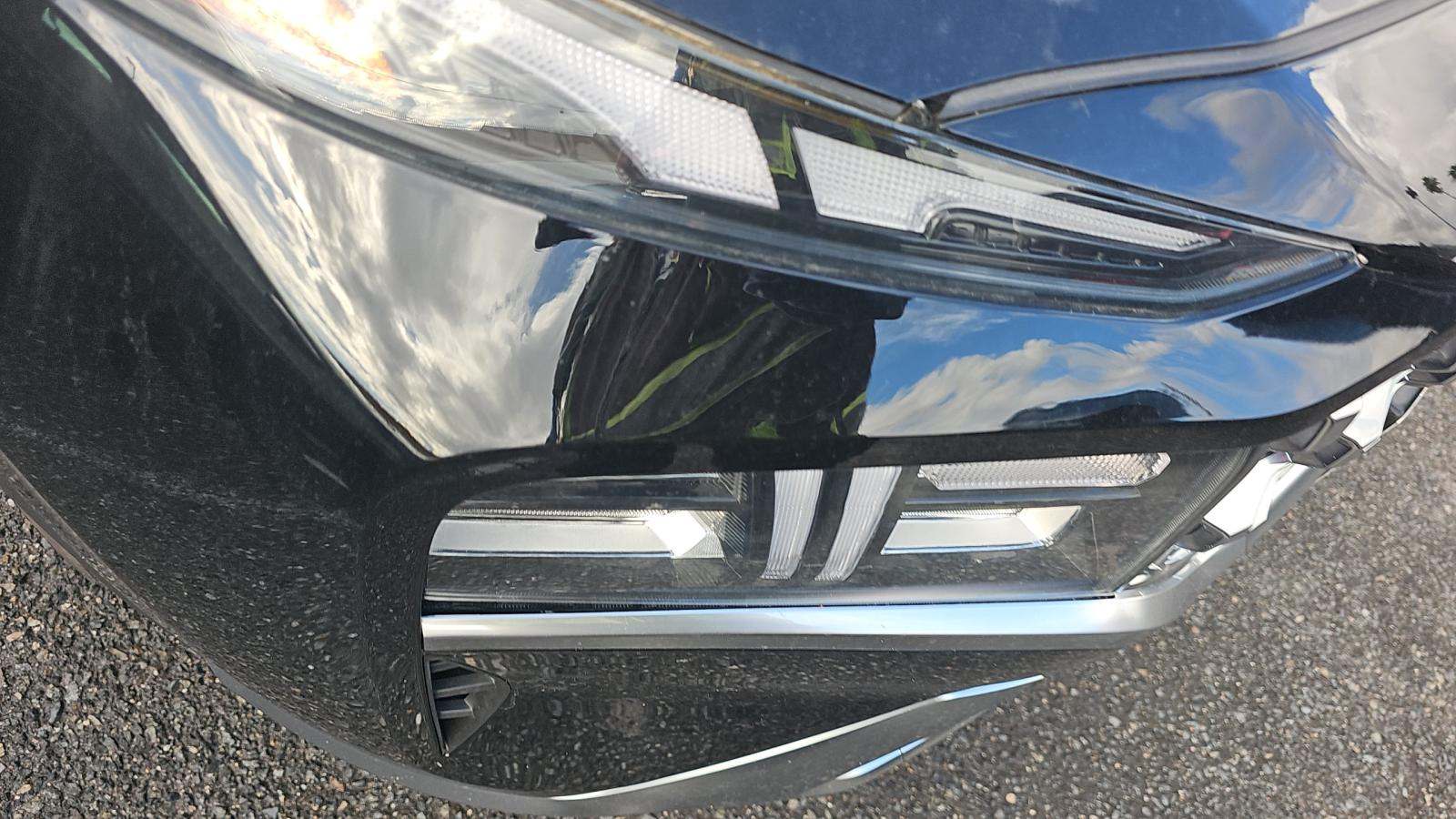 2023 Hyundai Santa Fe Plug-In Hybrid SEL Convenience AWD