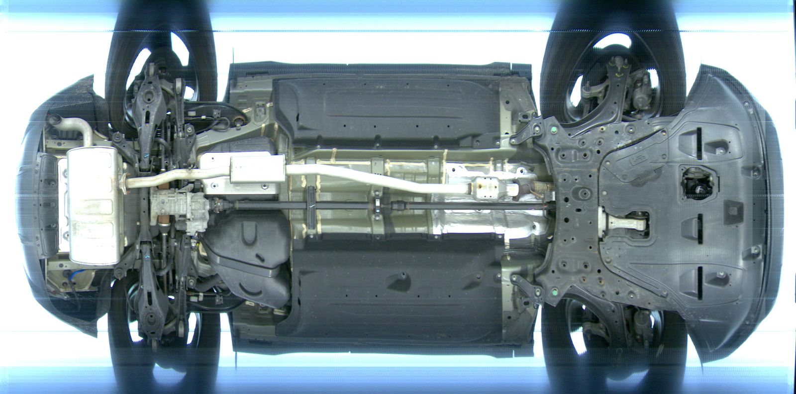 2022 Hyundai Tucson SEL AWD