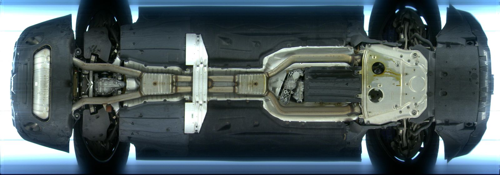 2023 BMW 7 Series 760i xDrive AWD