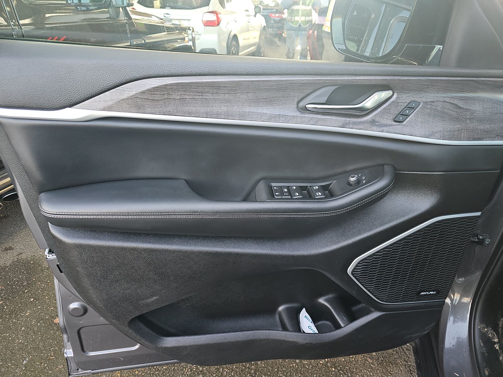 2024 Jeep Grand Cherokee 4xe AWD