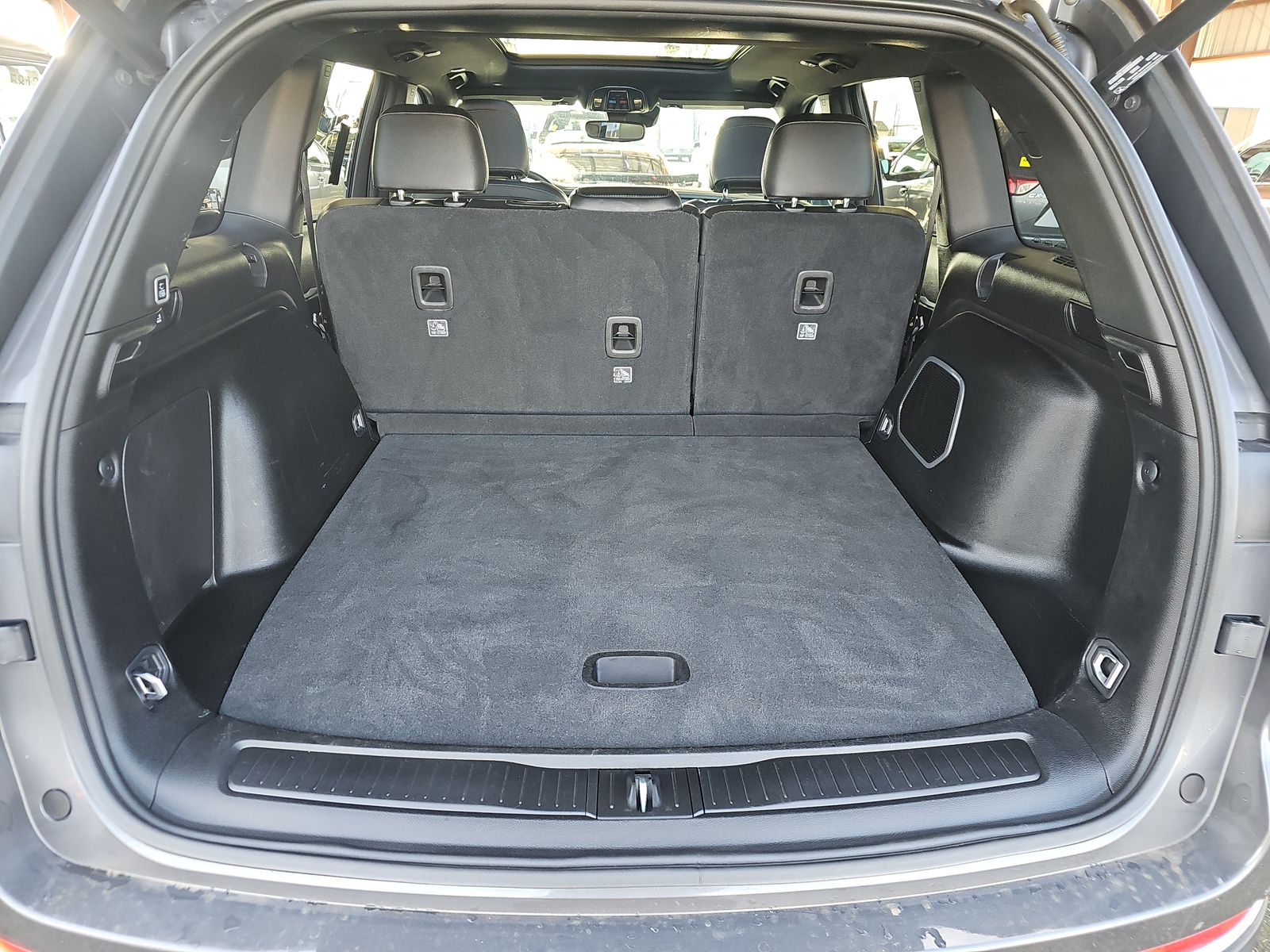 2024 Jeep Grand Cherokee 4xe AWD