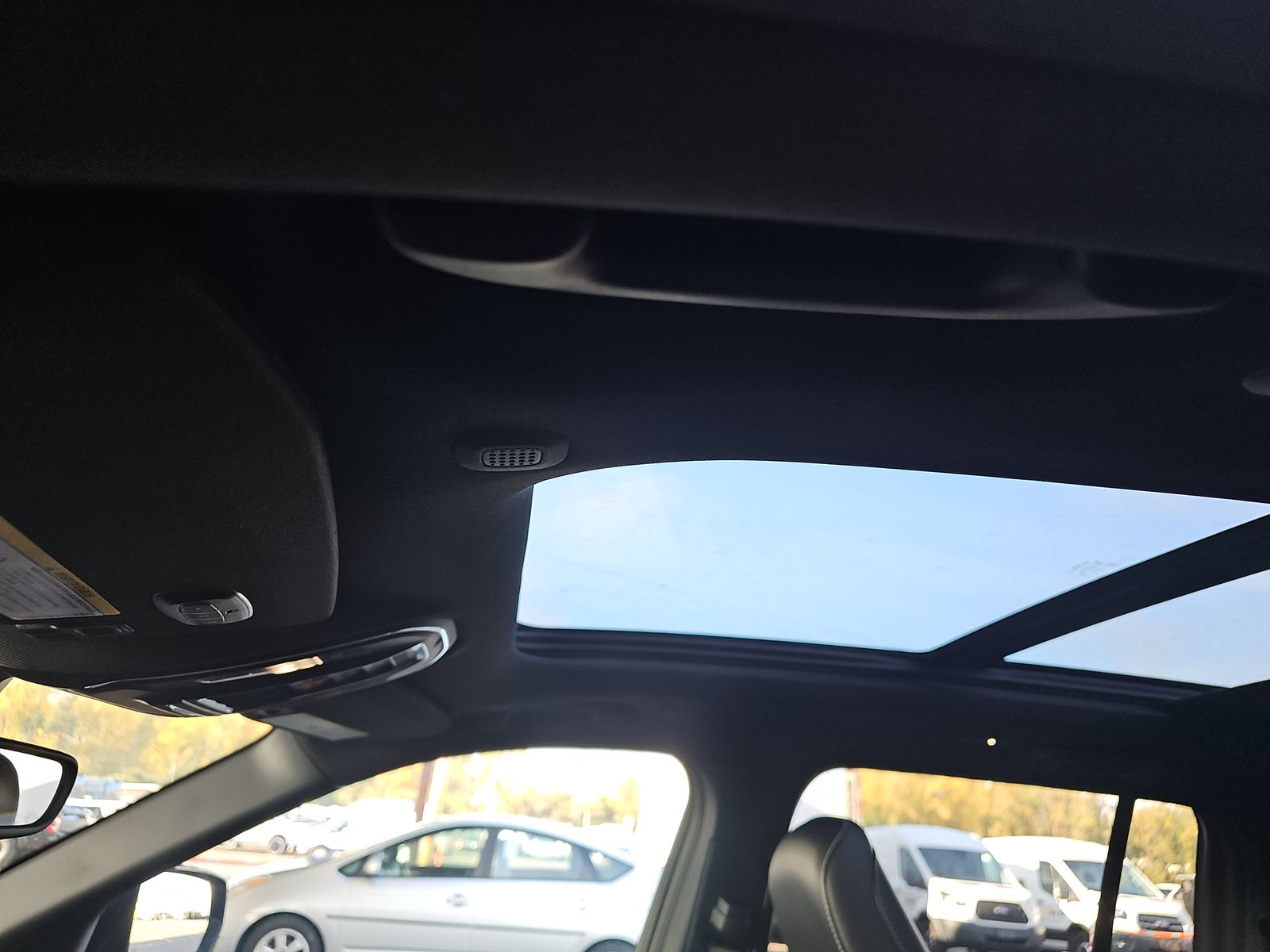 2024 Jeep Grand Cherokee 4xe AWD