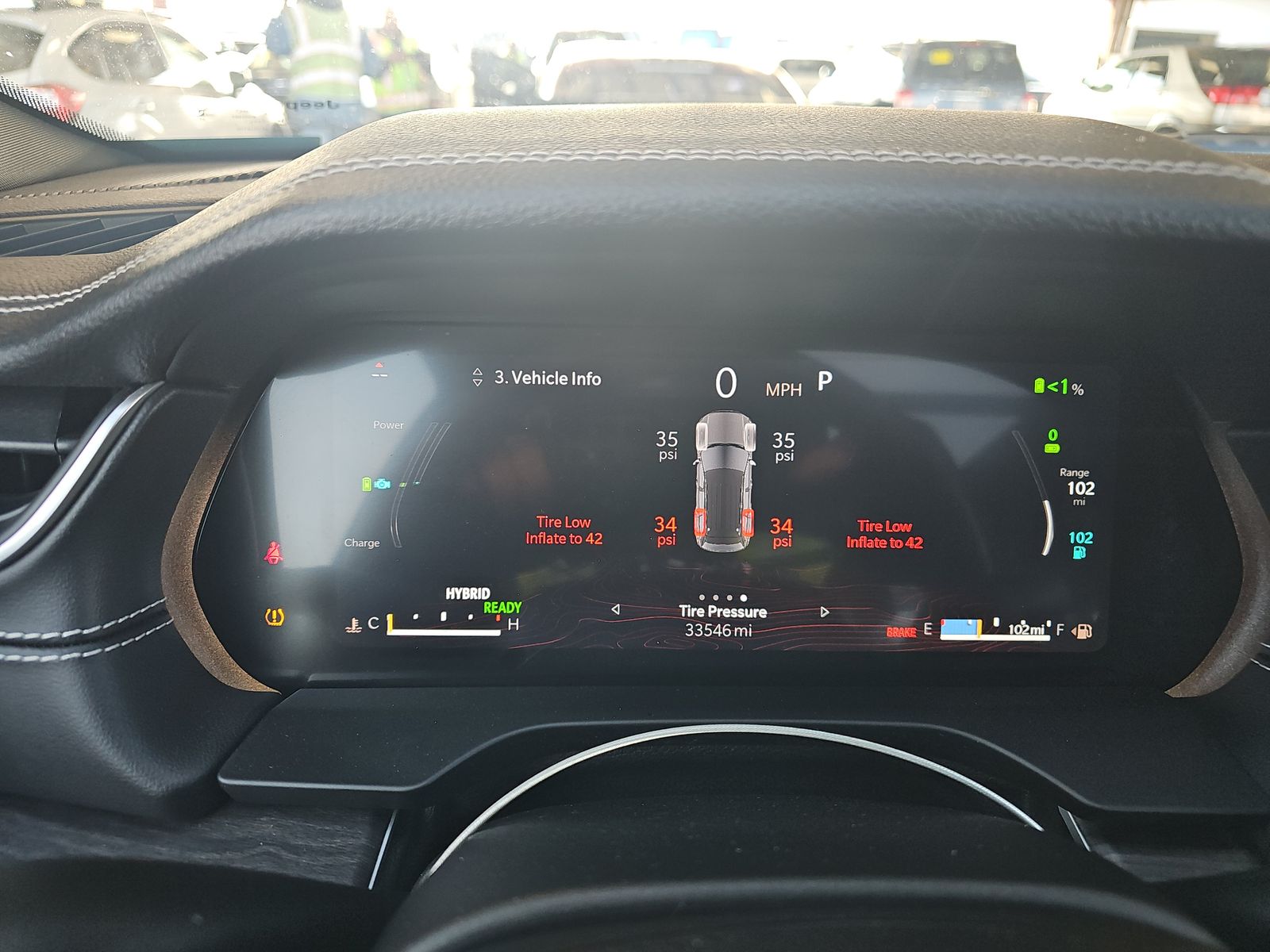 2024 Jeep Grand Cherokee 4xe AWD