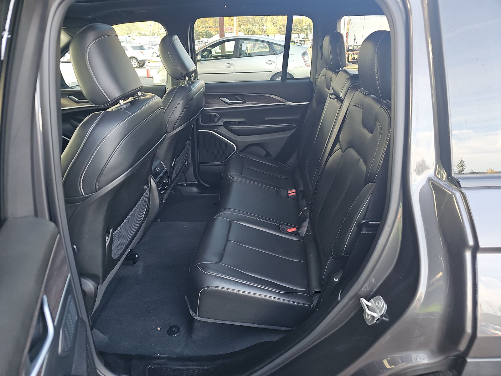 2024 Jeep Grand Cherokee 4xe AWD