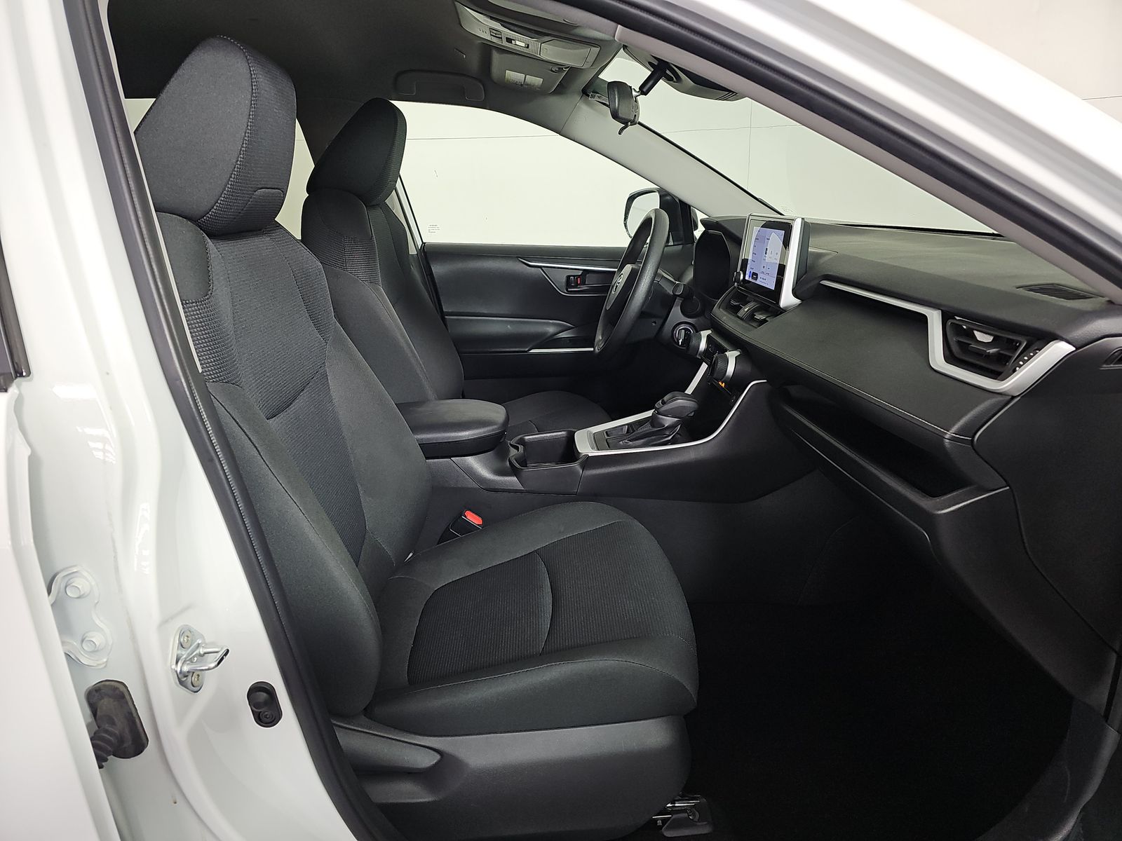 2024 Toyota RAV4 LE AWD