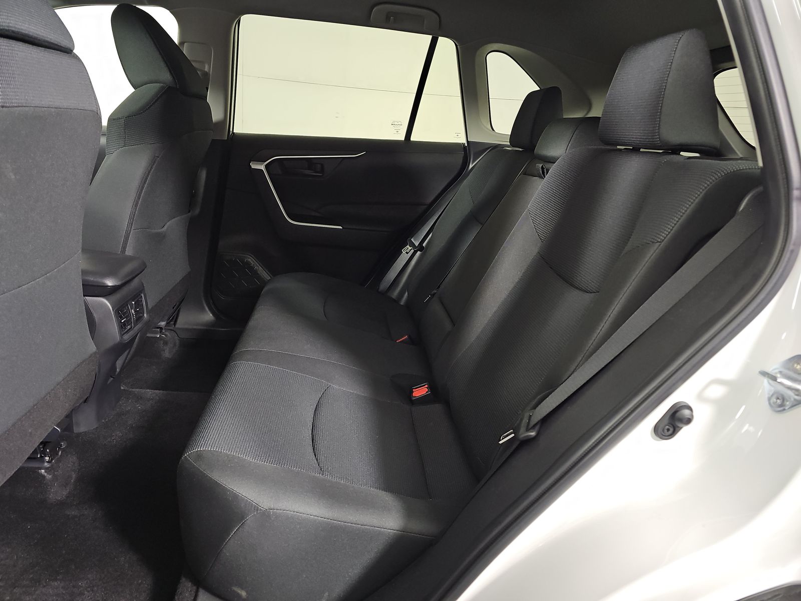 2024 Toyota RAV4 LE AWD