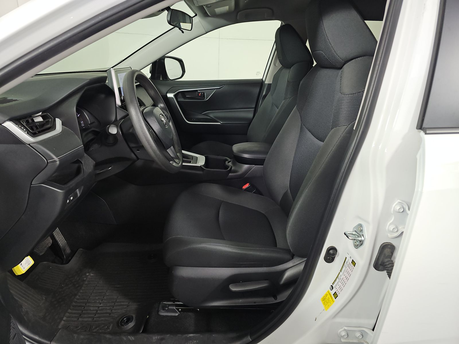 2024 Toyota RAV4 LE AWD