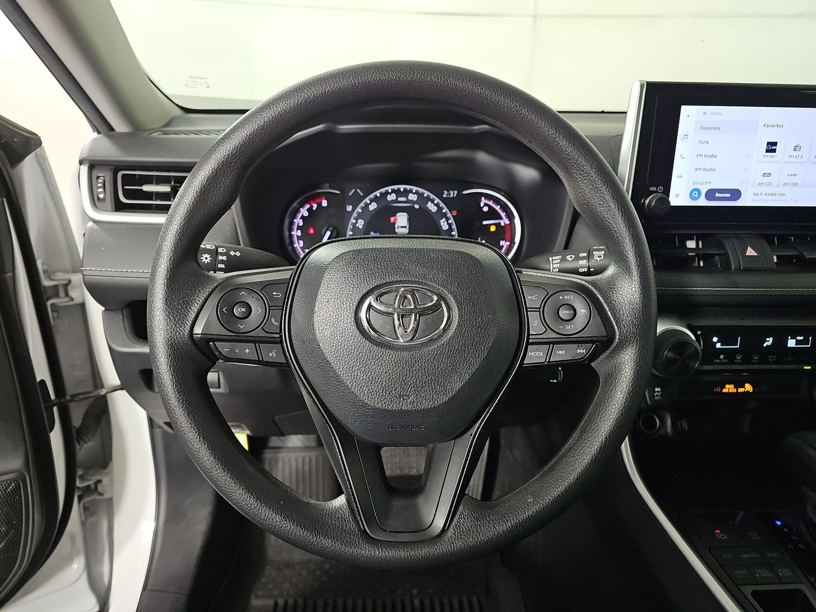 2024 Toyota RAV4 LE AWD