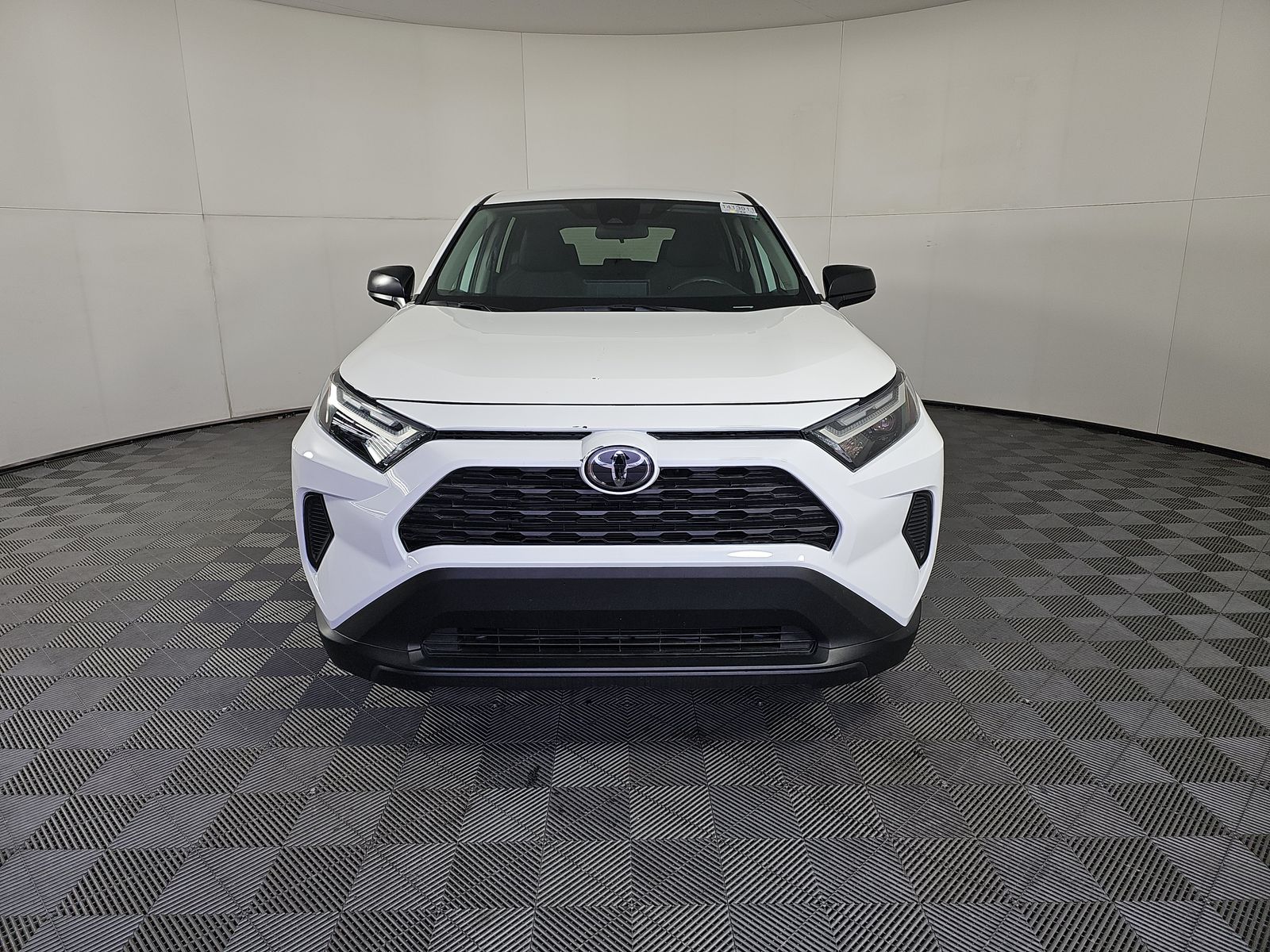 2024 Toyota RAV4 LE AWD