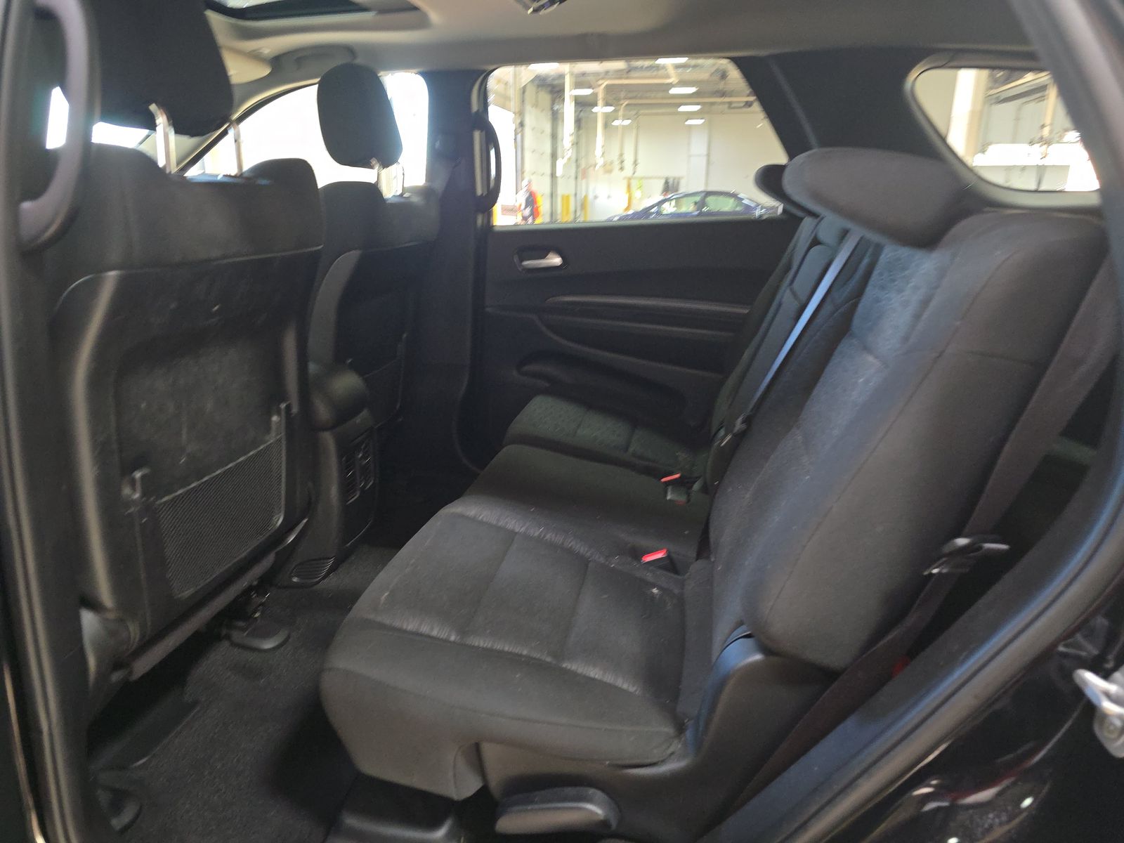 2022 Dodge Durango SXT AWD