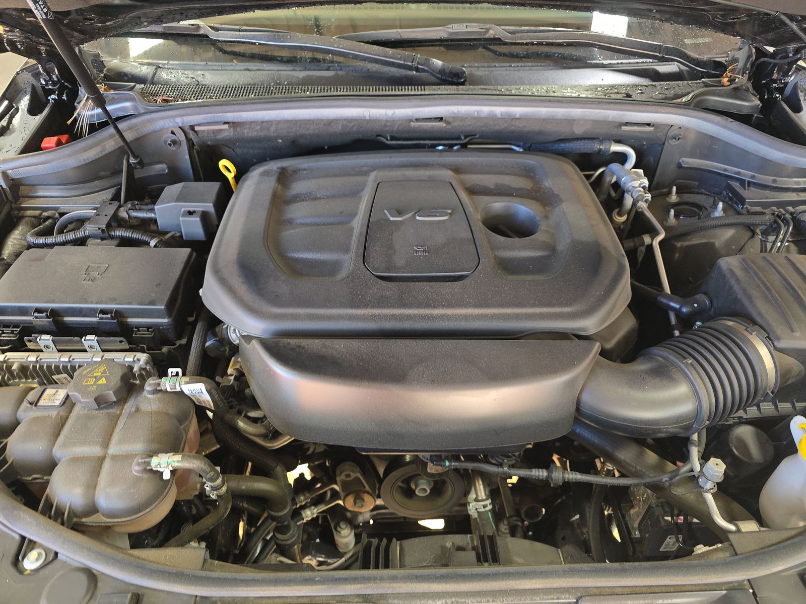 2022 Dodge Durango SXT AWD