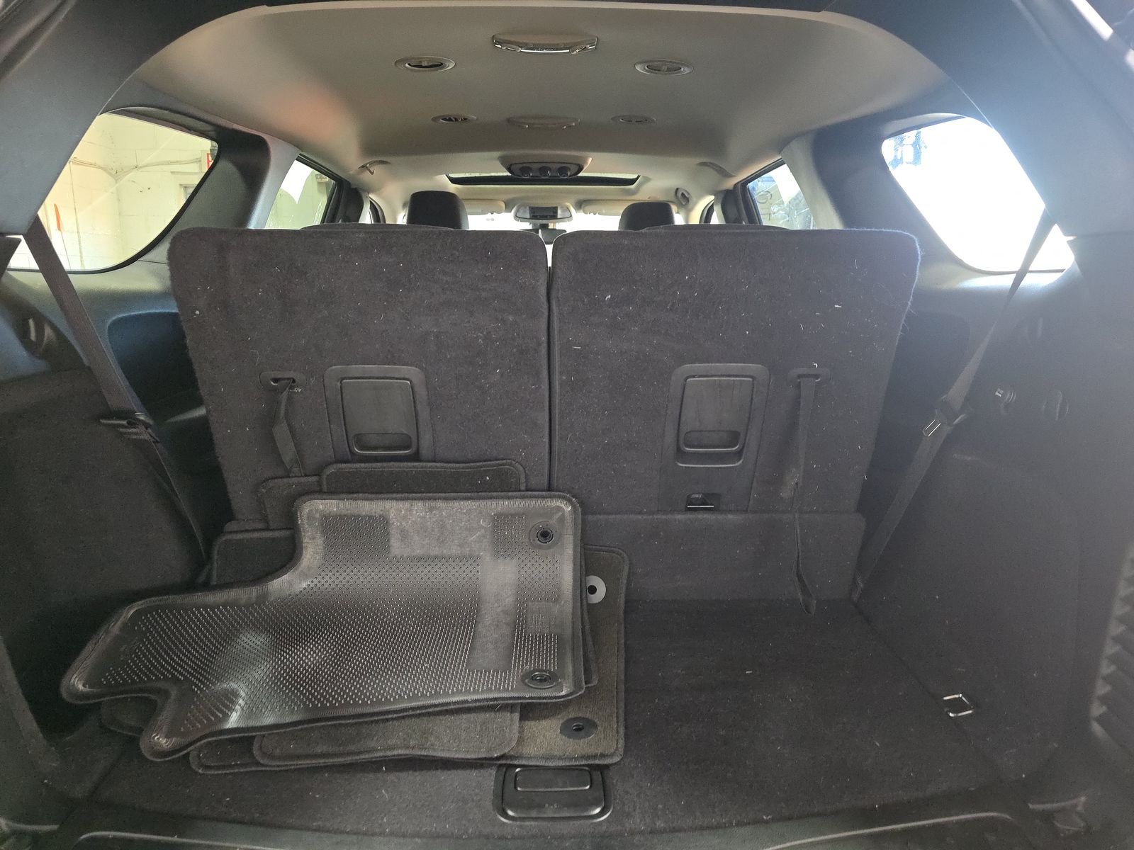 2022 Dodge Durango SXT AWD