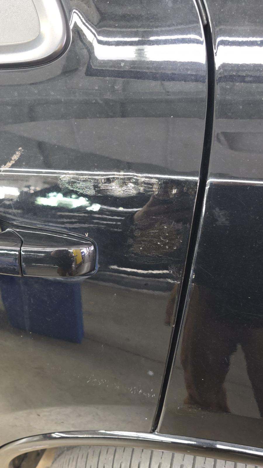 2022 Dodge Durango SXT AWD