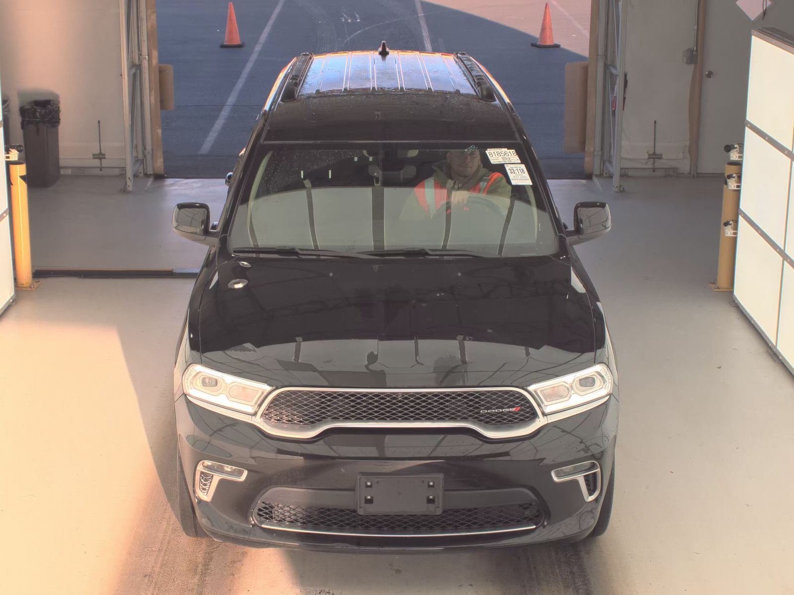2022 Dodge Durango SXT AWD