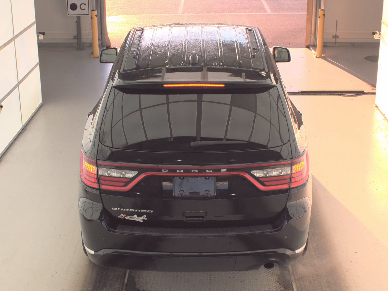 2022 Dodge Durango SXT AWD