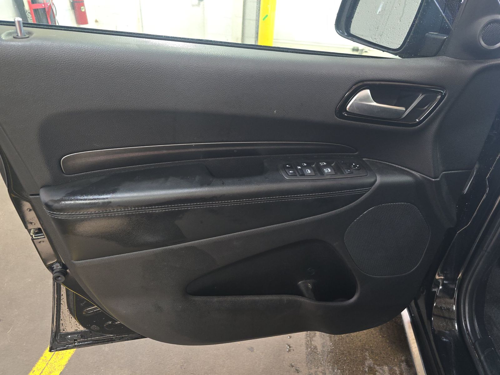 2022 Dodge Durango SXT AWD