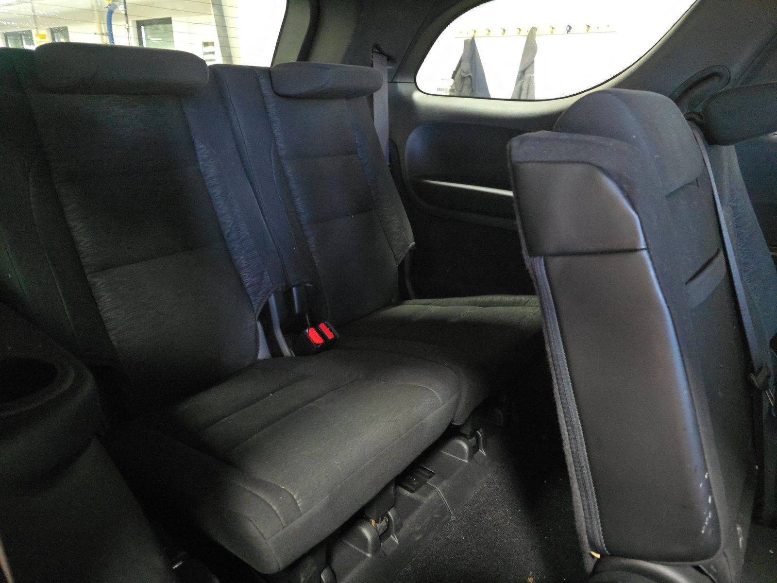 2022 Dodge Durango SXT AWD