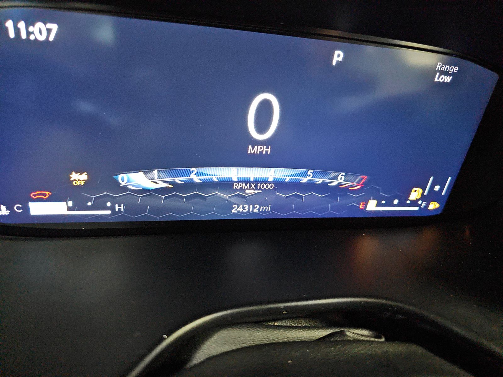 2022 Jeep Compass Trailhawk AWD