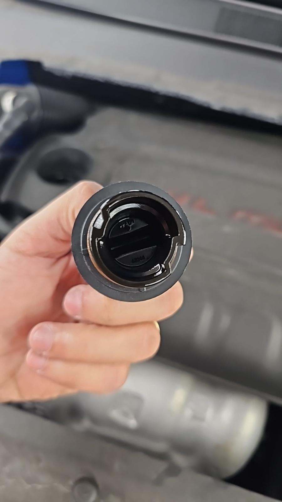 2022 Jeep Compass Trailhawk AWD