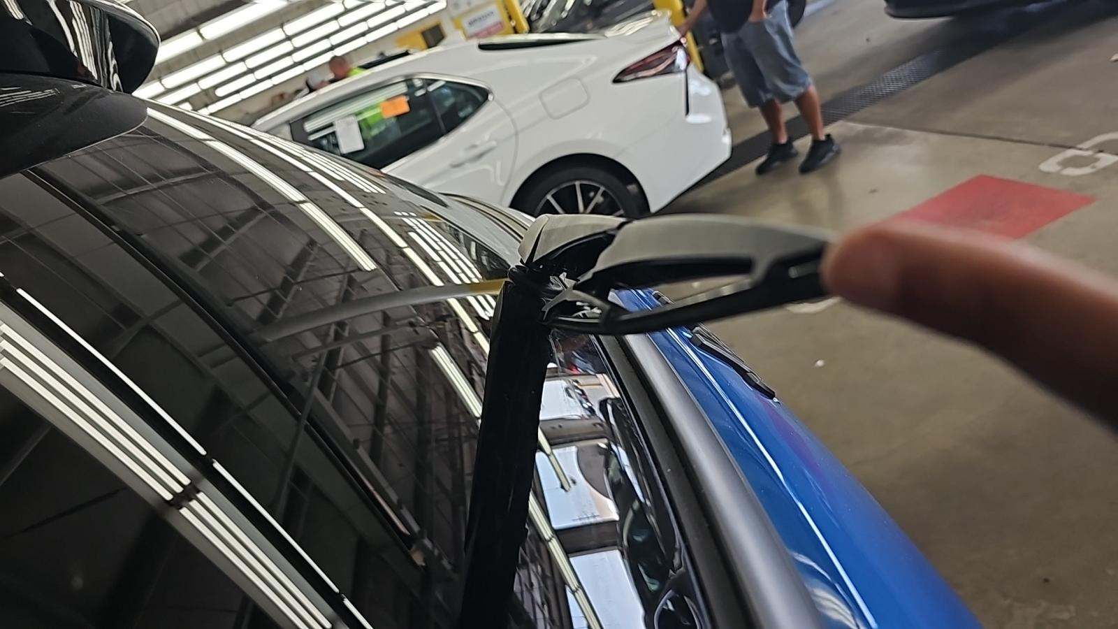 2022 Jeep Compass Trailhawk AWD