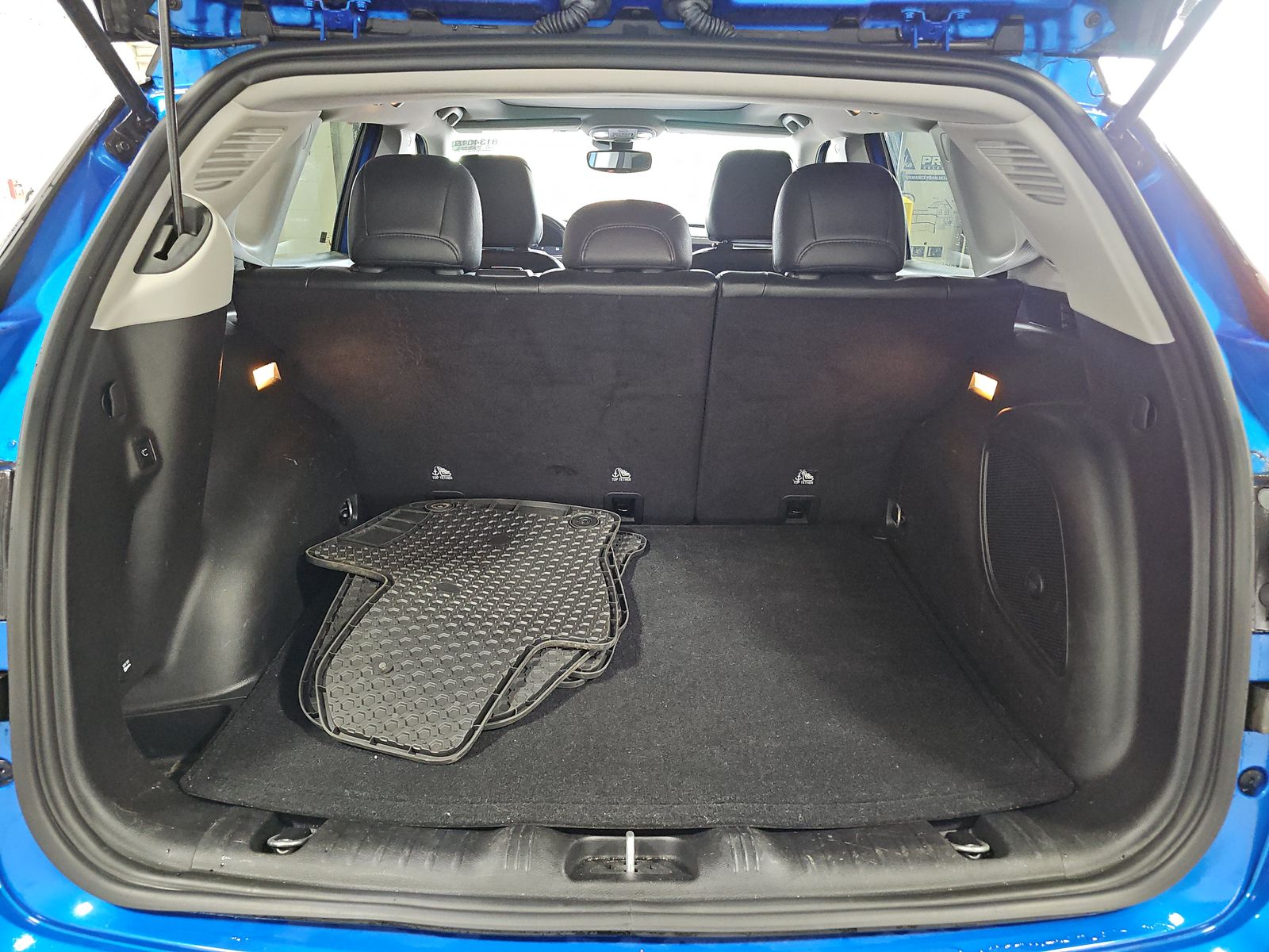 2022 Jeep Compass Trailhawk AWD