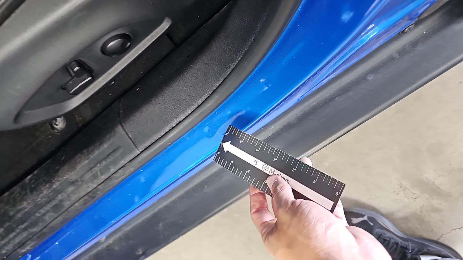 2022 Jeep Compass Trailhawk AWD