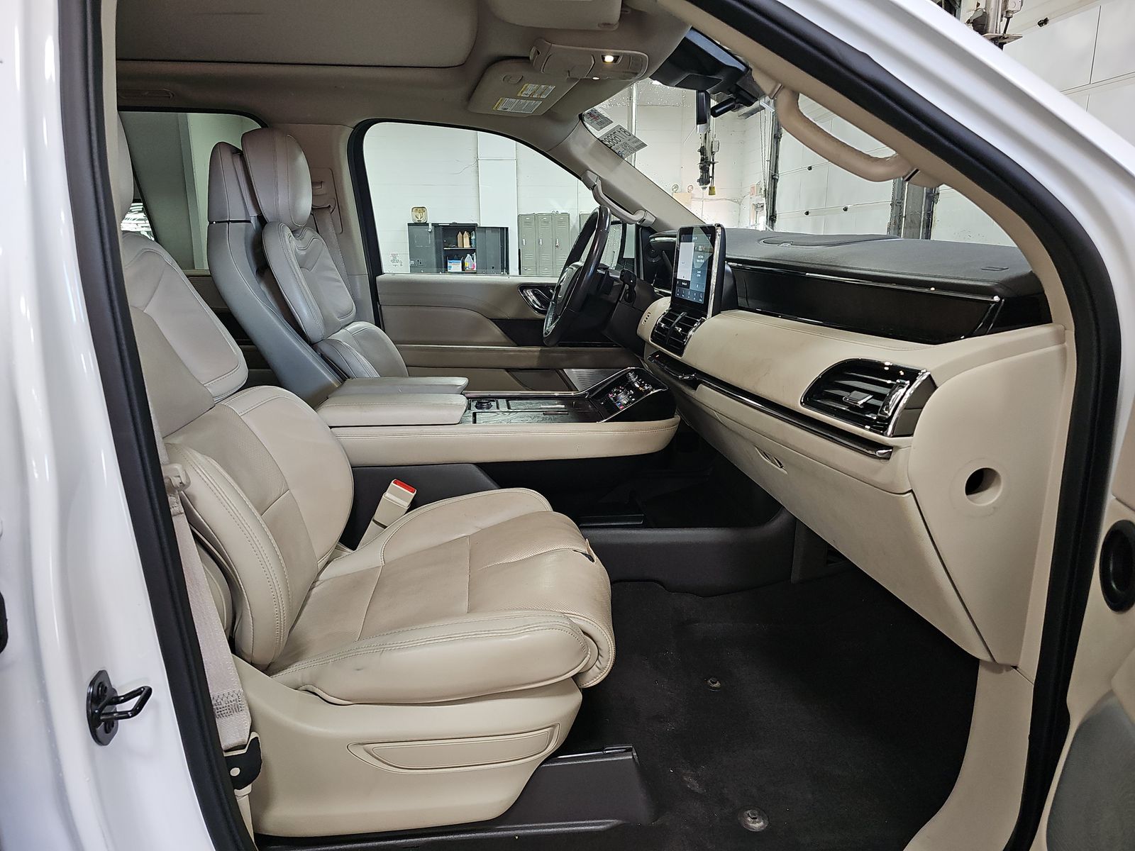 2020 Lincoln Navigator L Reserve AWD