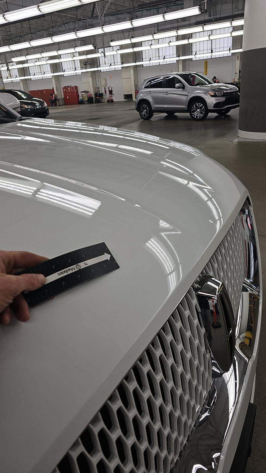 2020 Lincoln Navigator L Reserve AWD