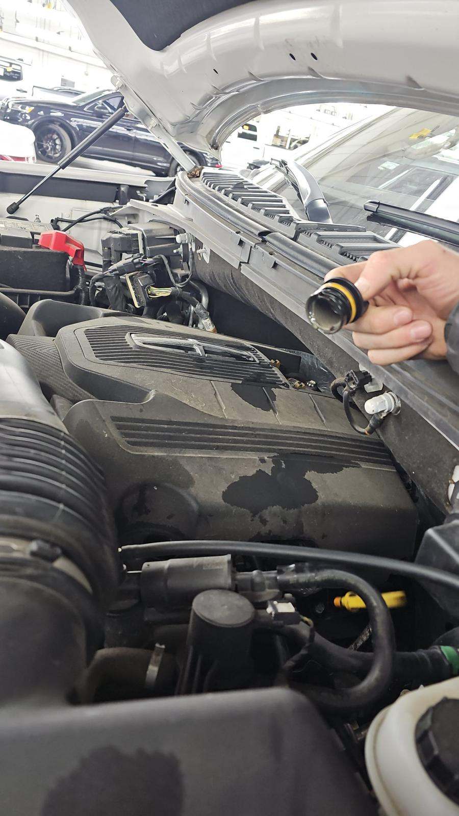 2020 Lincoln Navigator L Reserve AWD