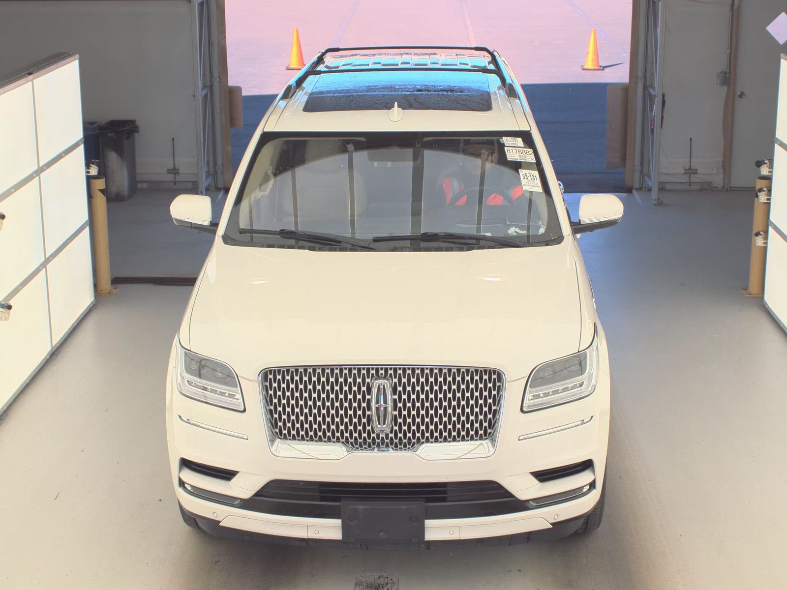 2020 Lincoln Navigator L Reserve AWD