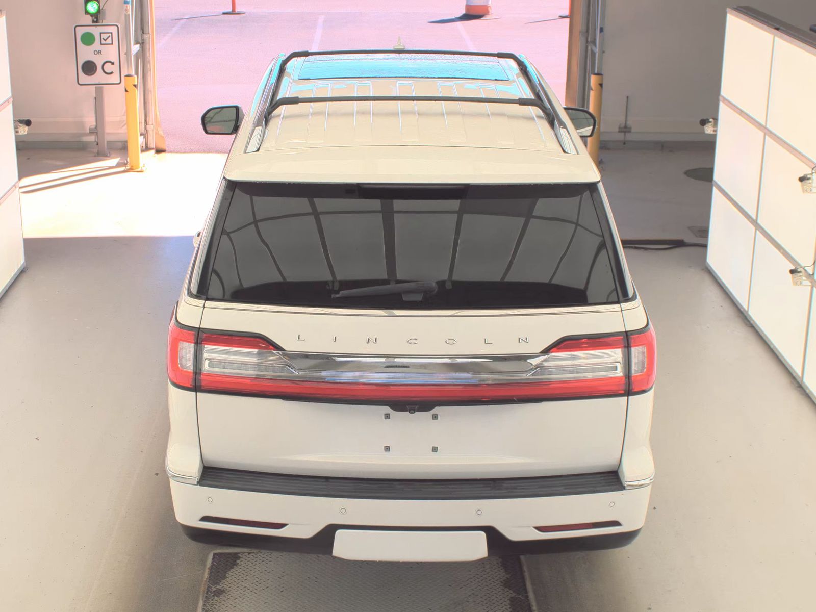 2020 Lincoln Navigator L Reserve AWD