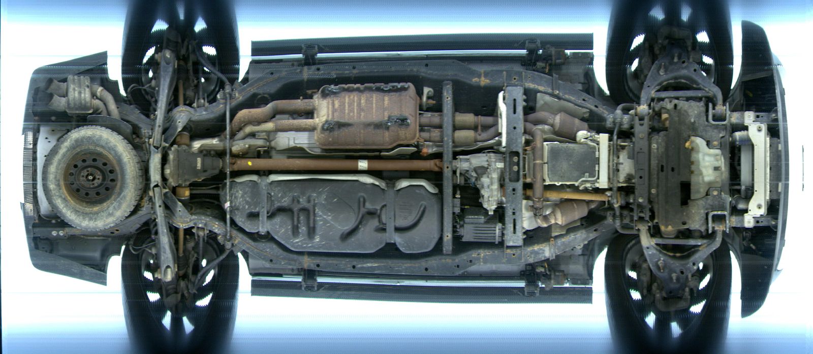 2020 Lincoln Navigator L Reserve AWD