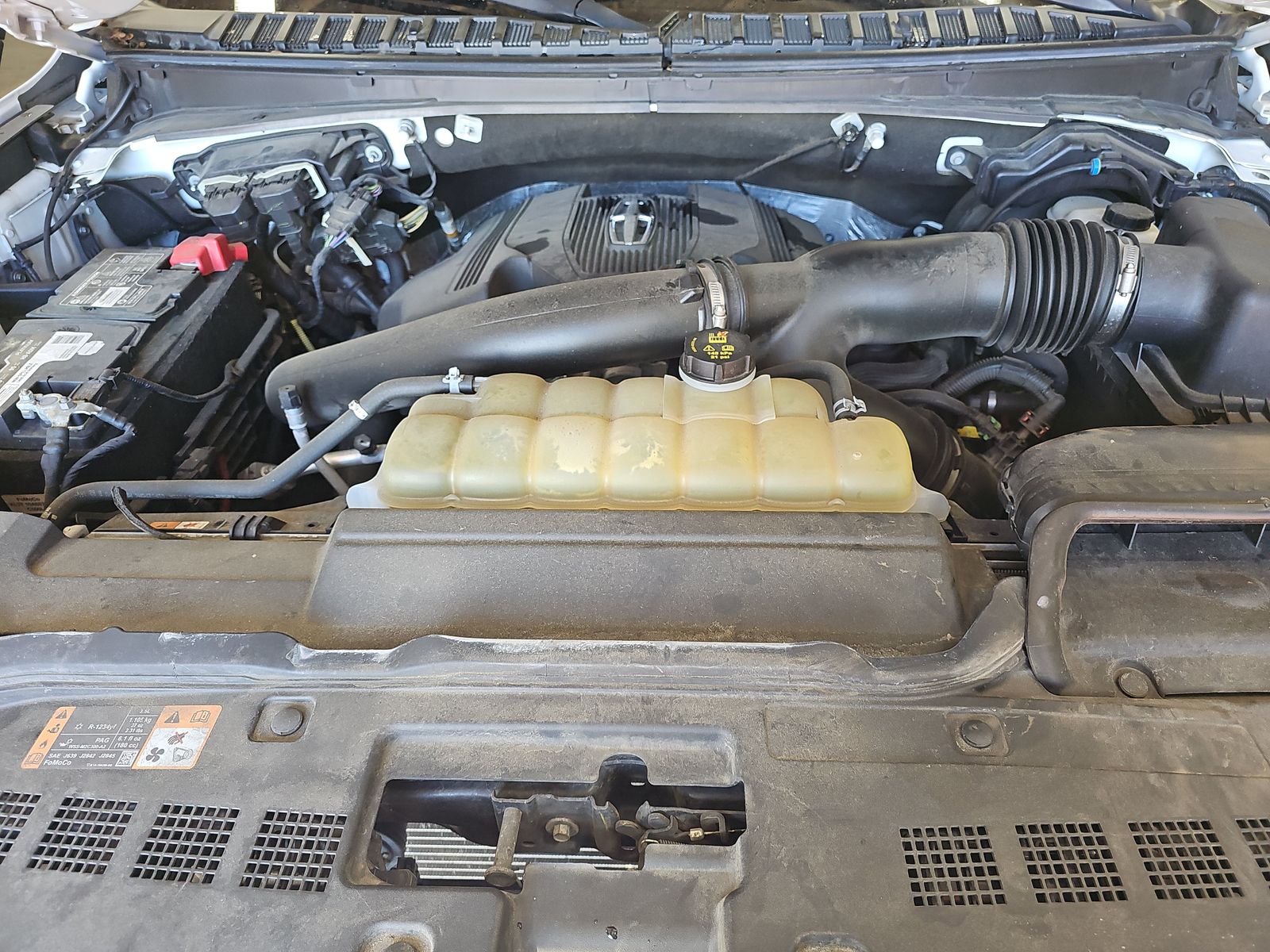 2020 Lincoln Navigator L Reserve AWD